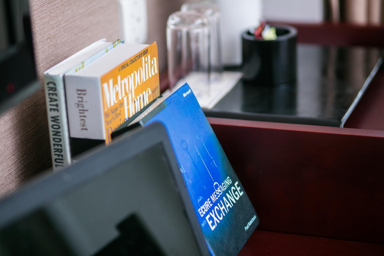 Quoc Hoa Premier Hotel Hanoi Buitenkant foto